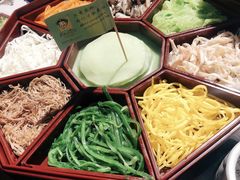 -将军牛排·尔滨地标朝鲜族美食(总店)