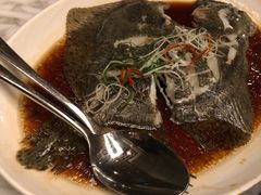 -无锡苏宁银河国际酒店-悦府65中餐厅