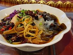 -草原明珠大酒店蒙餐