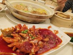 -金时代顺风大酒店(爱琴海购物中心店)