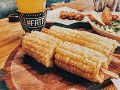 -LYFATTI 莱芙缇(赣水路店)