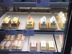 -凯司令(豫园地铁站店)
