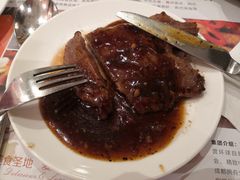 -芭菲盛宴·环球美食(解放碑英利国际店)