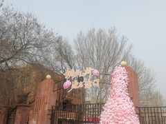 -桃花堤公园