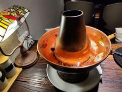 -有才叔北京时间涮肉(紫薇尚层店)