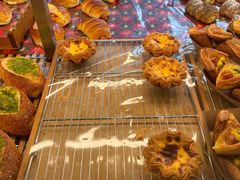 -BreadTalk面包新语(虹口龙之梦店)