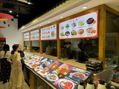 -良师门滨海人家·海鲜·家常菜(滨海城店)