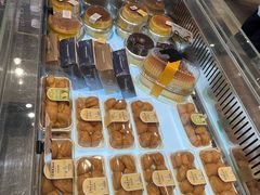 -巴黎贝甜(右安门店)