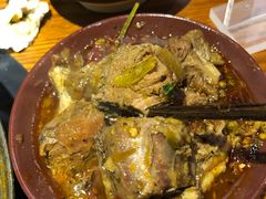 -受气牛肉·重庆耙牛肉(来福士店)
