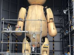 -济州岛泰迪熊博物馆