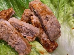 -韩悦牛排烤肉无限续(宝能中心店)