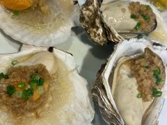 -小螺号海鲜·地道鲁菜(泉城广场店)