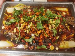 -全家福烤鸭店(首经贸店)