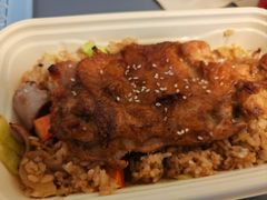-玛格萝妮比萨屋(四平店)