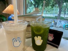 -BE YOLO必有乐&小红帽三明治