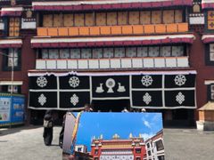 -小昭寺