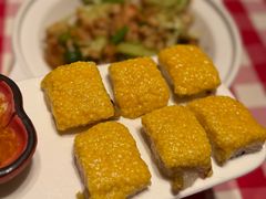 -西贝(虹口龙之梦店)