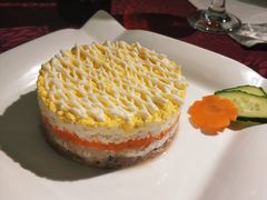 -92°C俄式厨房(中央大街店)