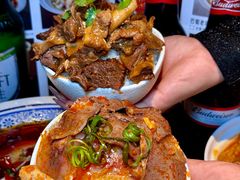 -缪氏川菜(丰盛町店)