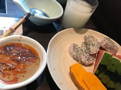 -MoMo牧场·寿喜烧专门店(长泰广场店)