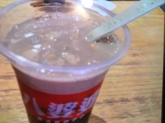 -八婆婆烧仙草(曾厝垵店)