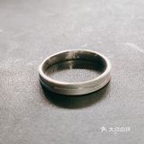 爱[爱心]ta，就买个对戒吧💍
