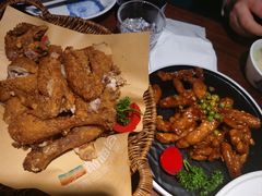 -前海沿·青岛菜(五四广场永旺店)