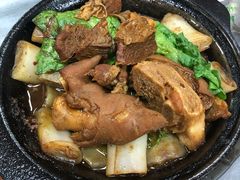 -珍珍小食店(西华路店)
