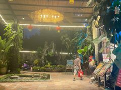 -大树头·花园餐厅(市桥店)