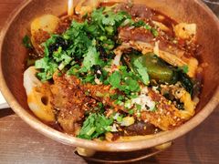 -成都你六姐·牛肉冒菜(城市集市合生汇店)