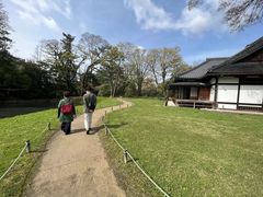 -京都御所