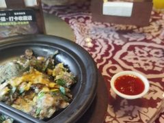 -临家闽南菜(宝洲路店)
