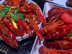 -花潮料理艺食馆(世欧广场店)