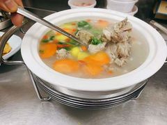 -巴依老爷新疆美食(望京小街店)