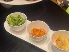 -味莊餐厅(康庄南街店)