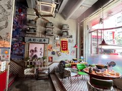 -捞围鲜·港式打边炉(海阳路店)