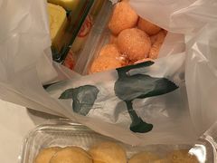 -泸溪河桃酥(金坛吾悦广场店)