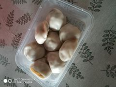 -鸡鸣汤包(广东路店)