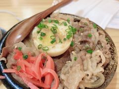 -鲔屋寿喜烧