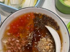 -老马路串串香火锅(北门桥店)