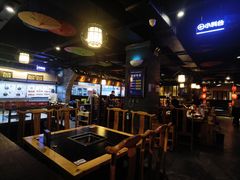 -东道煮牛肉火锅(重庆路店)