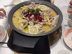 -大丰收·蛙功夫(晋江万达店)