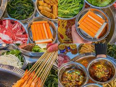 -憨铁匠老火锅(龙岗万科里店)