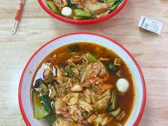 -二钢串叔麻辣烫(华龙大厦店)