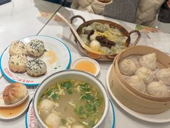 -小杨生煎(黄河路店)