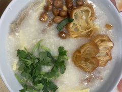 -点都德(大茶楼店)