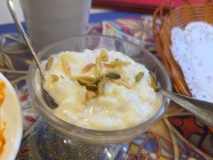 鲜奶什锦-Santoor 萨都里印度餐厅(北锣鼓巷店)
