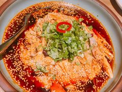 -辛香汇·现炒川菜(武进吾悦店)