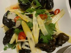 -清真·锦翔炝锅鱼(明德门店)