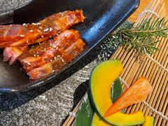 -炎蔵牛舌烤肉